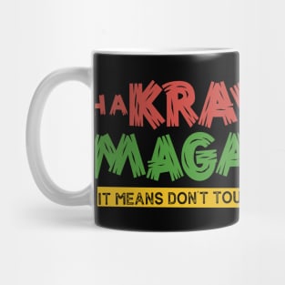 Hakrava Magata Mug